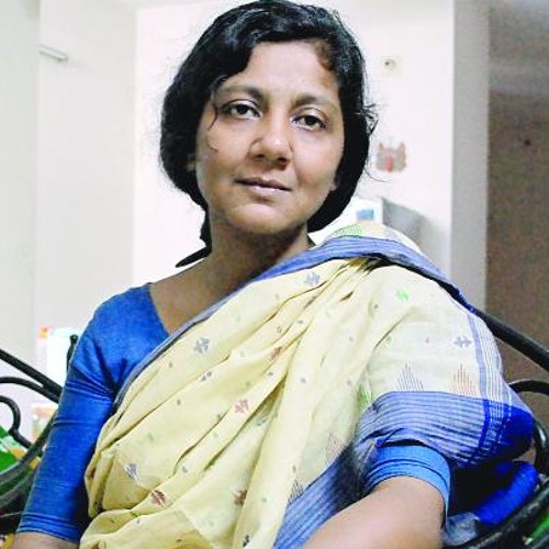 Moushumi Bhowmik Bengali Singer