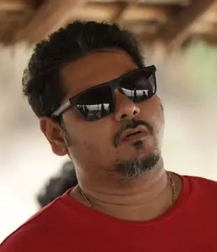 Abhishek Bagchi
