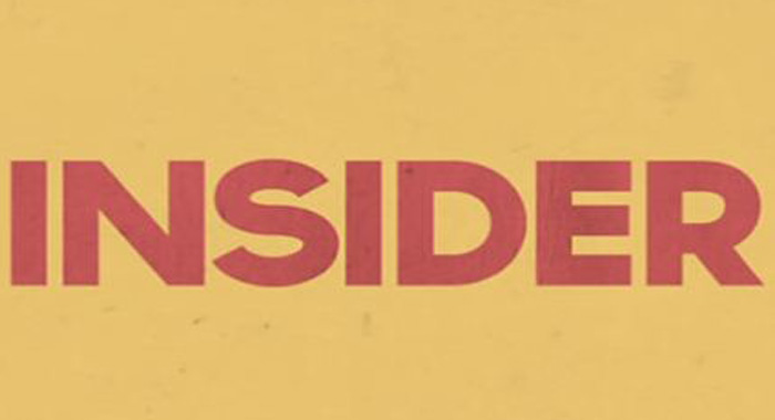 Insider