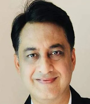 Rajesh Bahl