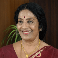K.R. Vijaya Tamil Movie Actress