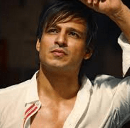 Vivek Oberoi Joins Hands With Celebrities
