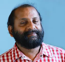 Nandu Poduval