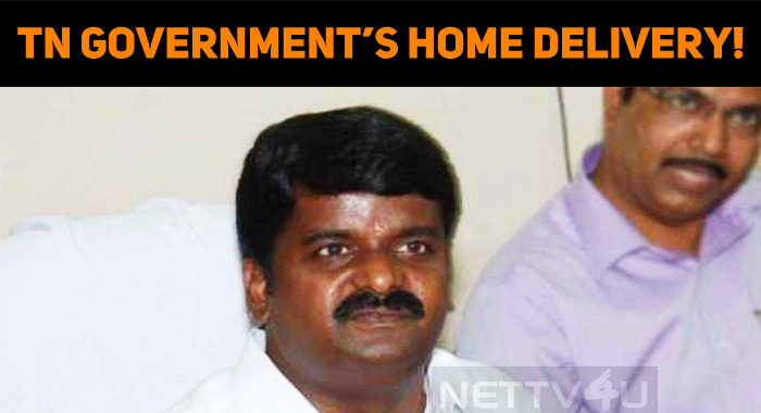 TN Government’s Home Delivery!