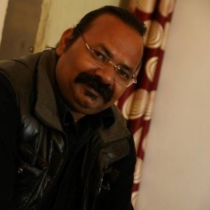 Mahendra Singh Negi