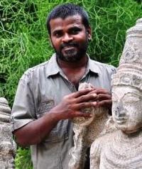 Murugabhoopathy Tamil Playwright