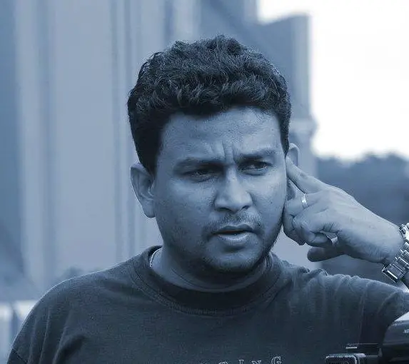 Iresh Lokubandara