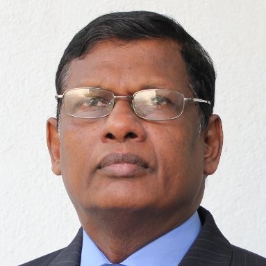 Sunil Ratnayake