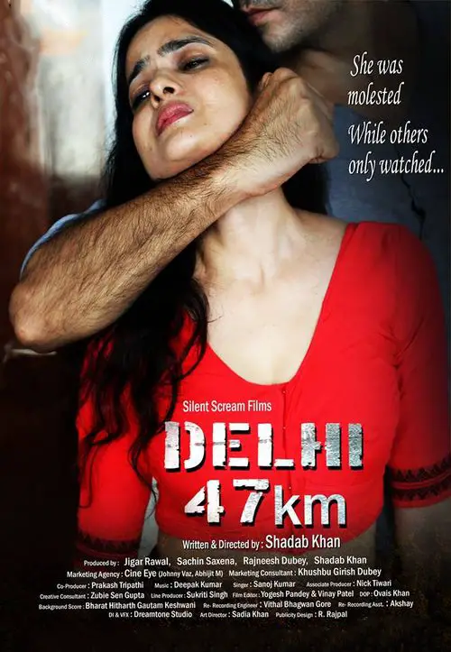 Delhi 47 KM Movie Review