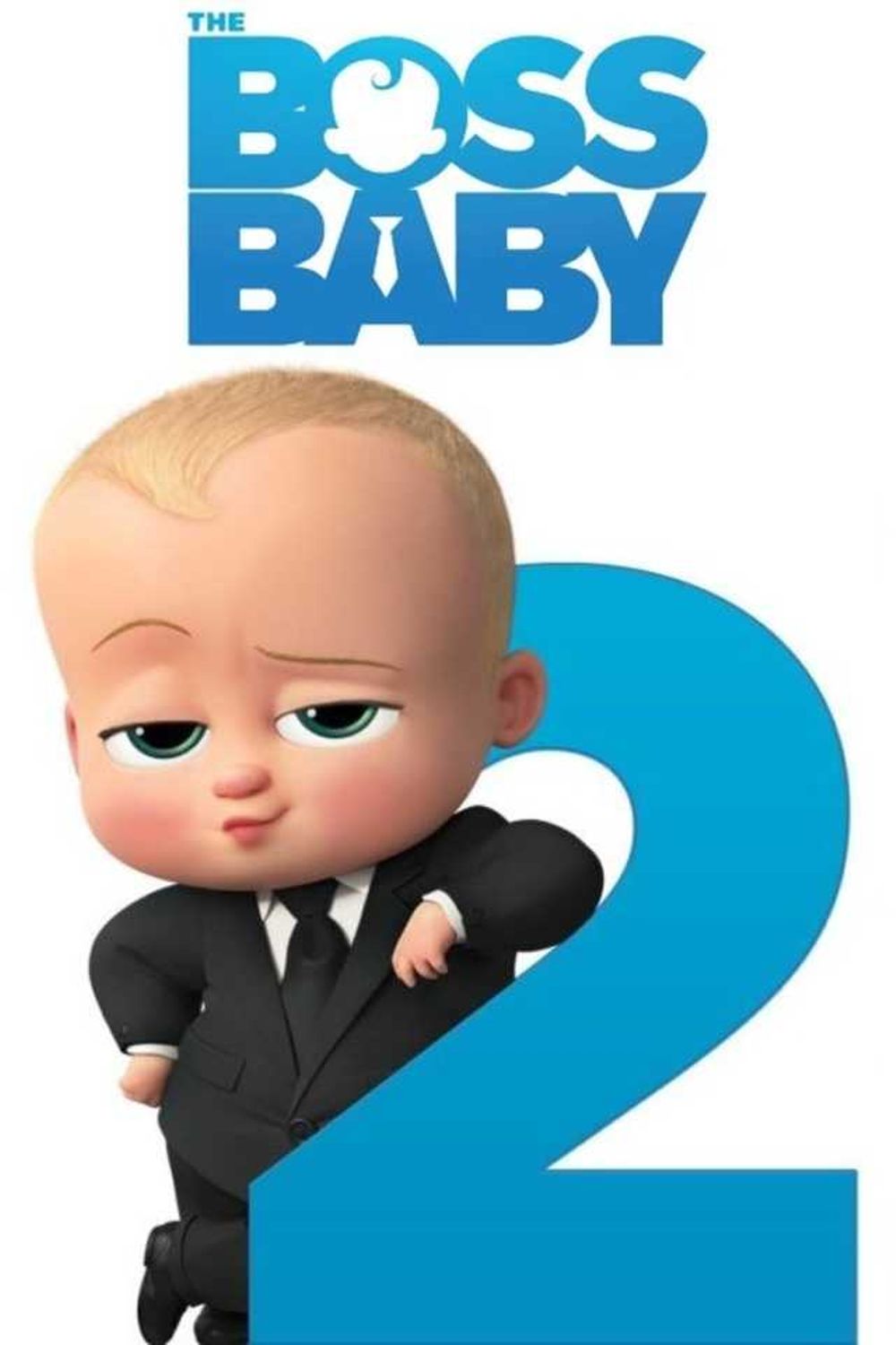 The Boss Baby 2 Movie Review