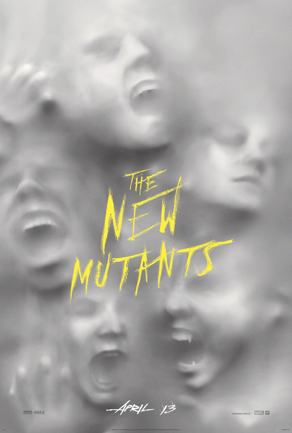 The New Mutants Movie Review