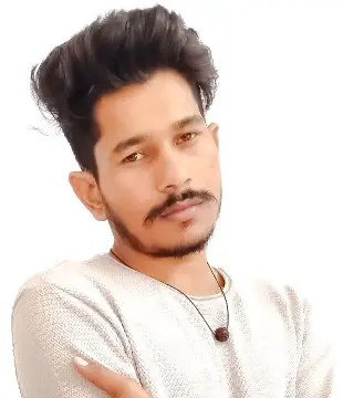 Raj R. Shinde