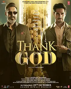 Thank God Movie Review