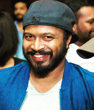 Pannaga Bharana Kannada Movie Actor