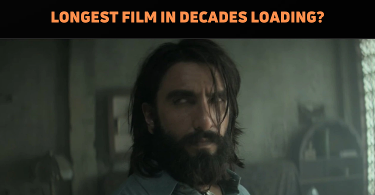 Dhurandhar To Join This Unique Club…