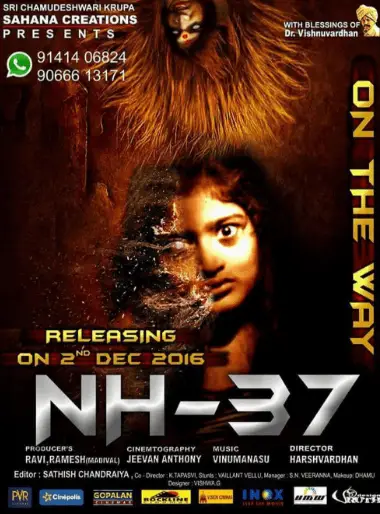 NH 37 Movie Review
