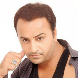 Honey Albela Hindi Movie Actor