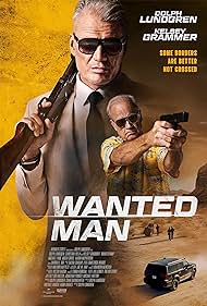 Wanted Man Movie Review