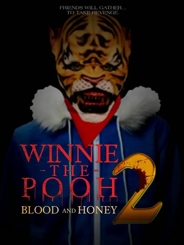 Winnie-the-Pooh: Blood And Honey 2 Movie Review