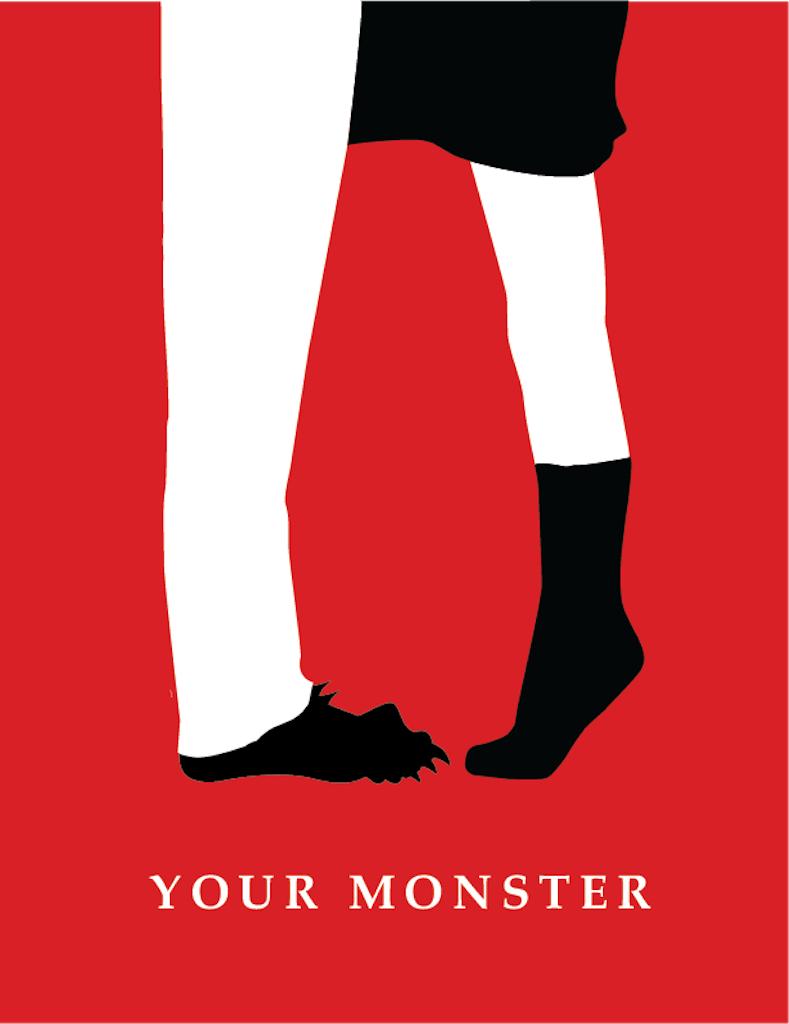 Your Monster Movie Review