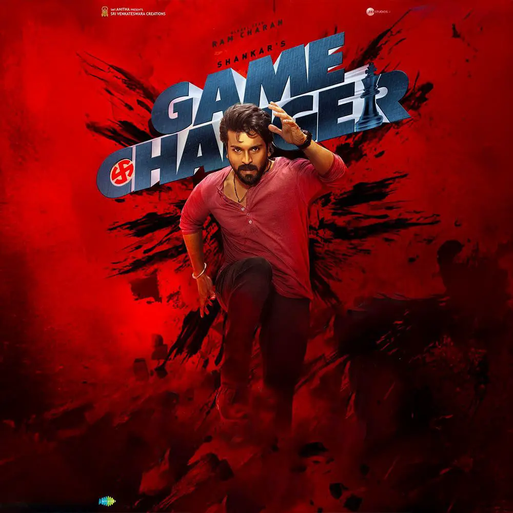 Game Changer Movie Review