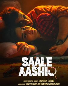 Saale Aashiq Movie Review