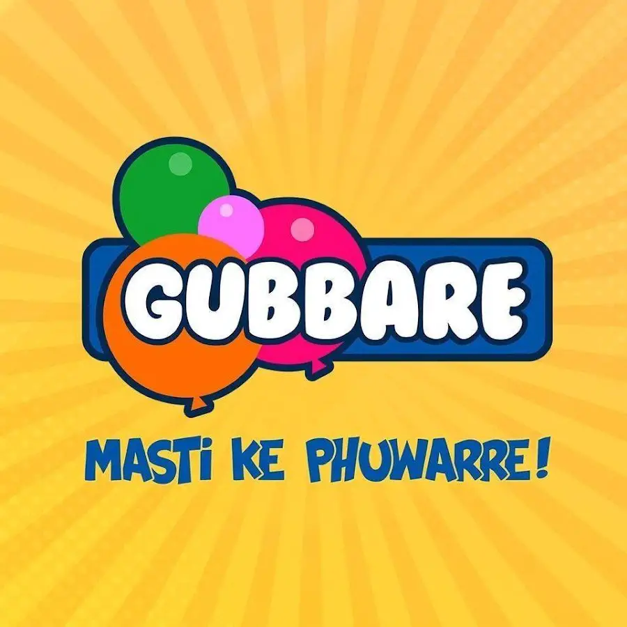 Gubbare TV 