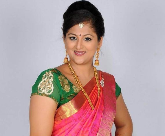 Serial Antagonist Rekha Krishnappa Speaks…