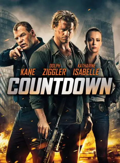 Countdown Movie Review