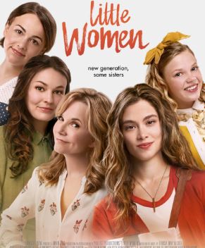 Little Women Movie Review