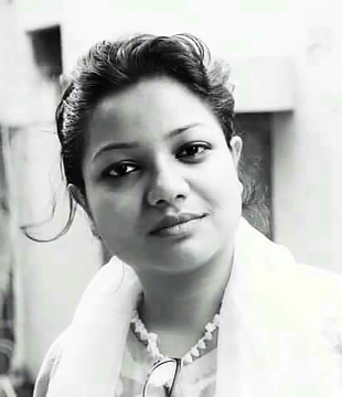 Tasmiah Afrin Mou Bengali Director