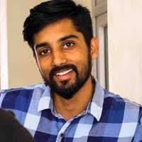 Sabari Prasanth Tamil TV-Actor