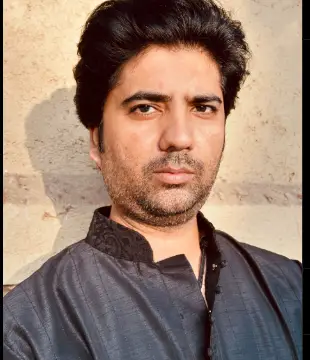 Amit Tiwari Anand