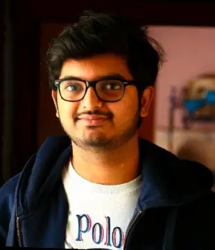 Balasubramanya D.V