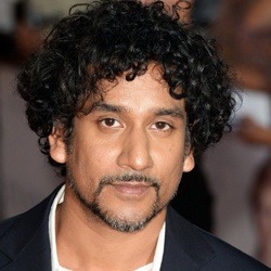 Naveen Andrews English TV-Actor