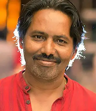 Ajayan Bala