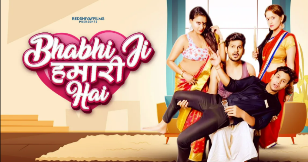 Bhabhi Ji Hamari Hai