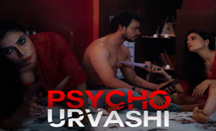 Psycho Urvashi