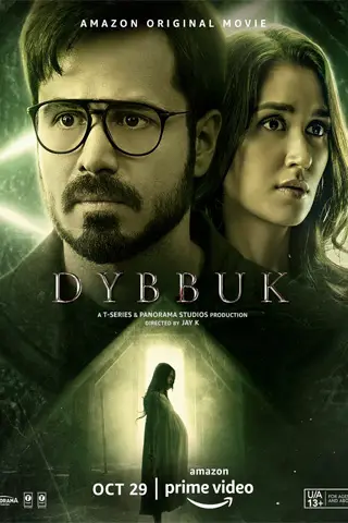 Dybbuk Movie Review