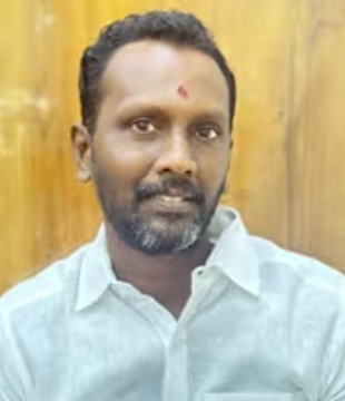 P. Vijayan