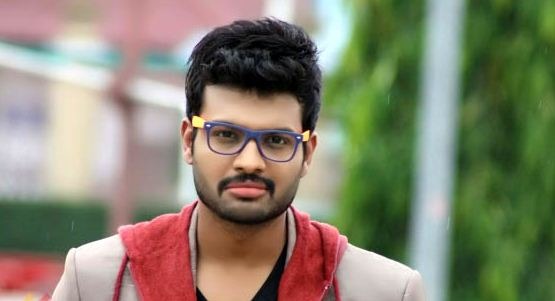 Sumanth Shailendra’s Lee Is Gearing Up For The Release!