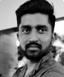 Visual Effects Artist Bhavesh Patel