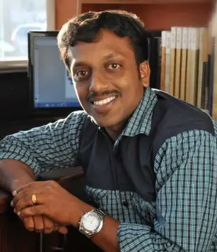 Biju Vidhyadharan