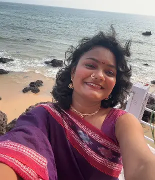 Gautami Mahesh Morvekar