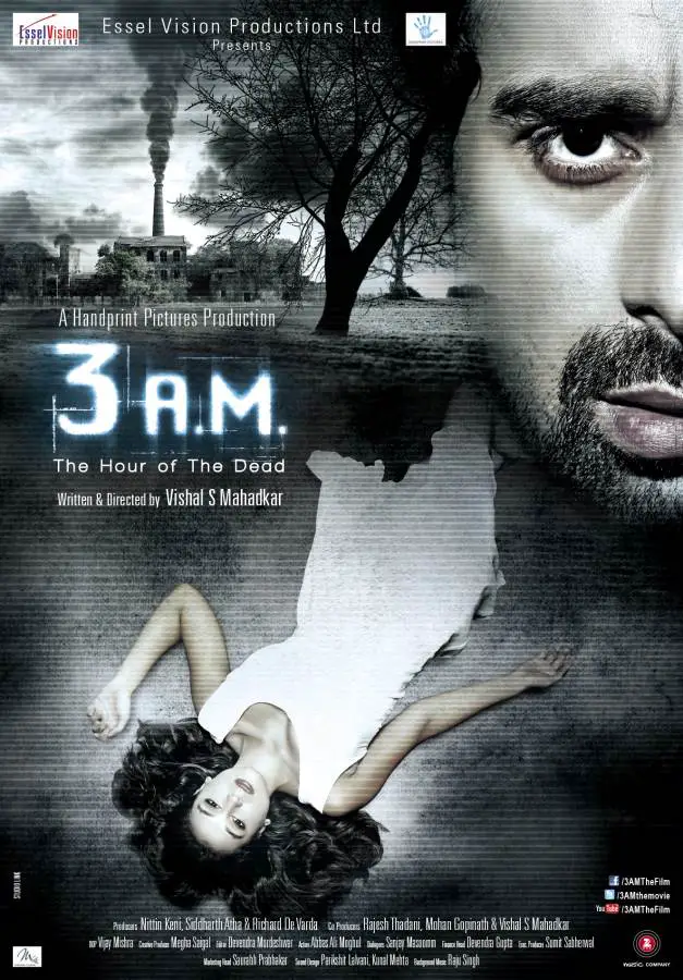 3 A.M. Movie Review