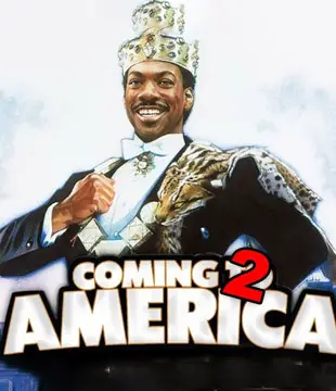 Coming 2 America Movie Review