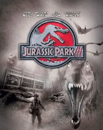 Jurassic World 3 Movie Review
