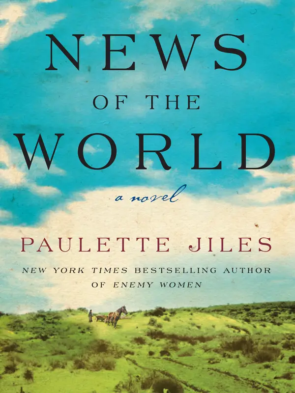 News Of The World (2020) movie review - Ranking, casting and crew with synopsis