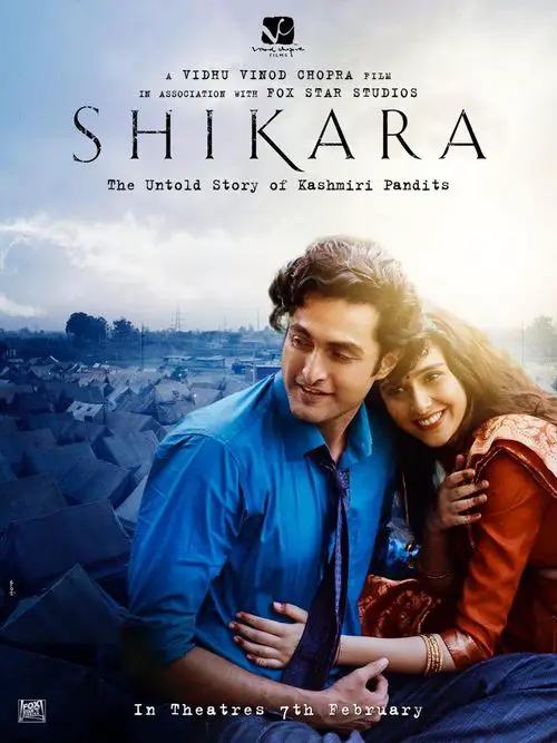 Shikara Movie Review