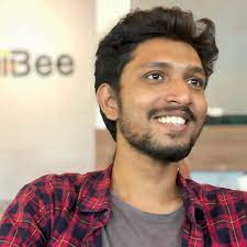 Arun Pradeep Malayalam Actor